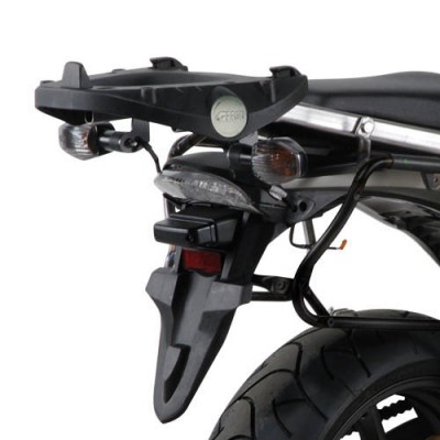 263 FZ Montážní sada GIVI Monorack pro motocykly HONDA CB600F Hornet (07-10)